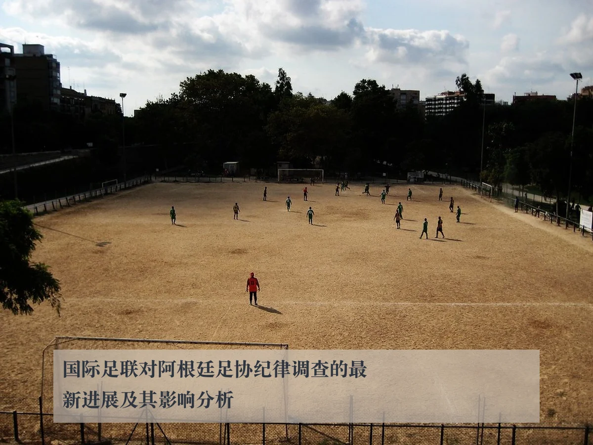 国际足联对阿根廷足协纪律调查的最新进展及其影响分析